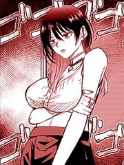 武道天尊 女神漫画